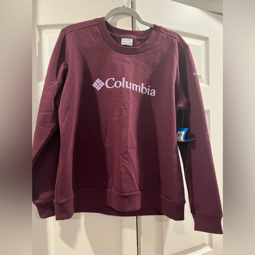 Woman’s Columbia